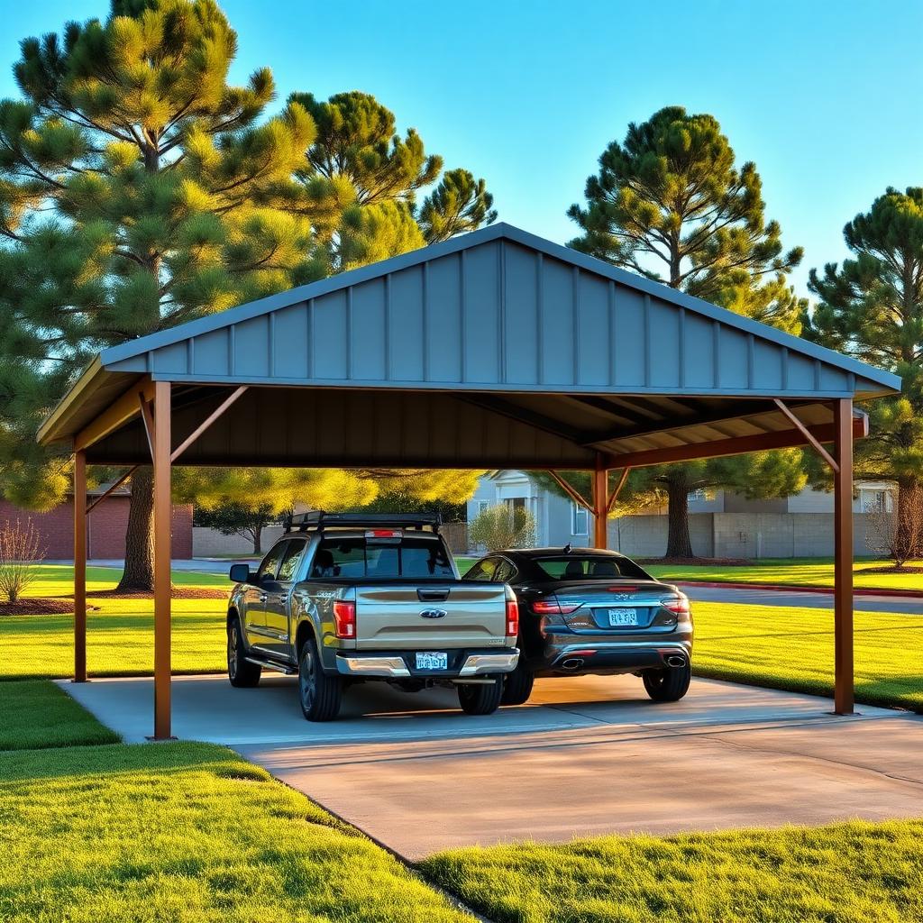 Carports