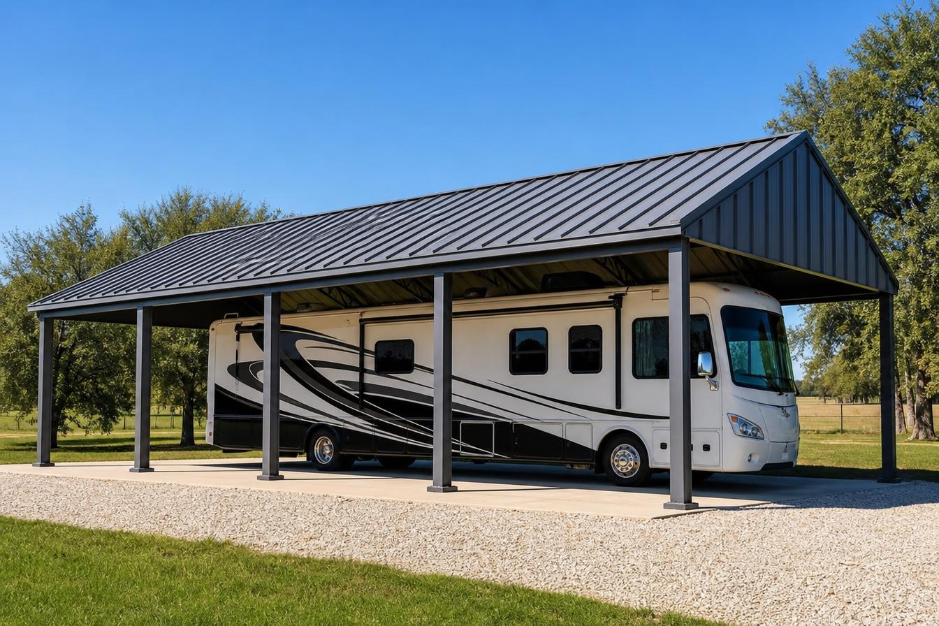 RV Covers